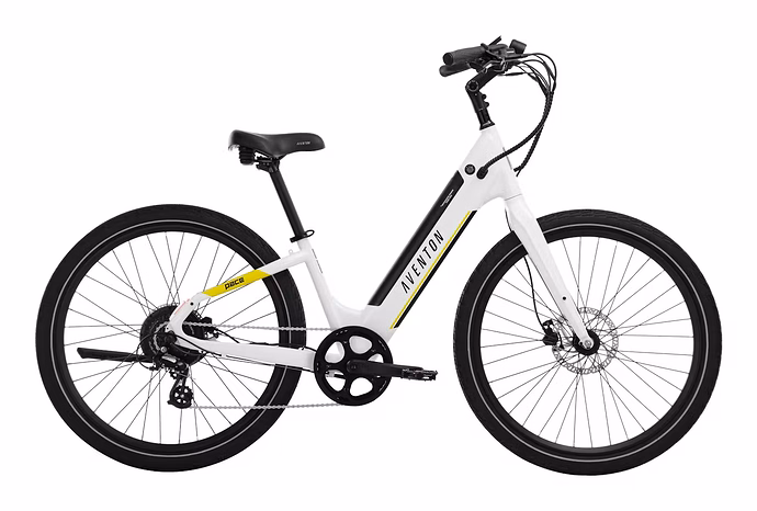 aventon bikes